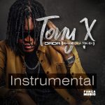 Tony X - Da da Envoie ça á ton Ex [Instrumental]