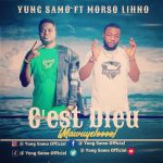 Yung Samo feat Morso Lihno - C