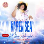 Karen Sea - Mbio Dagbé